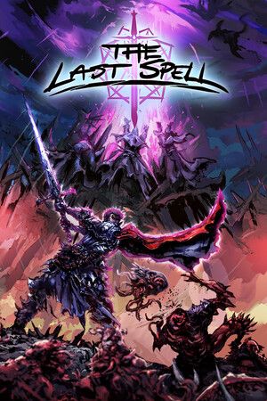 The Last Spell Steam Key (PC) EUROPE