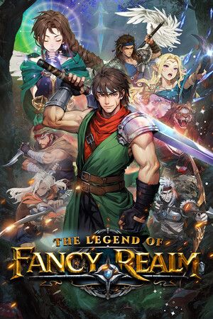 The Legend of Fancy Realm Remake Steam Key (PC) EUROPE
