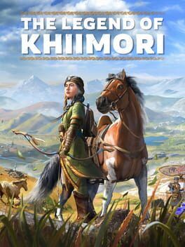 The Legend of Khiimori Steam Key (PC) EUROPE