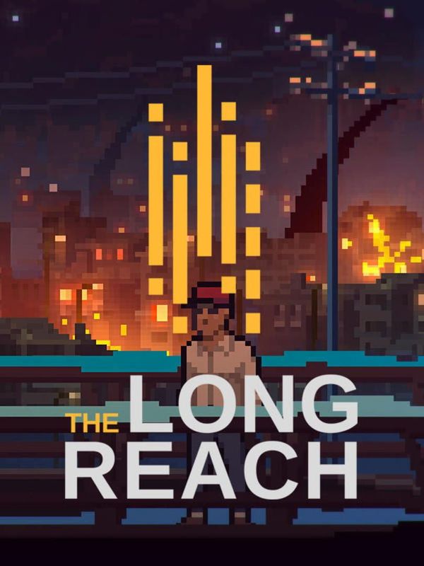 The Long Reach (PC) Steam Key EUROPE