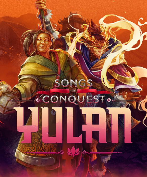 Songs of Conquest - Yulan (DLC) Steam Key (PC) EUROPE