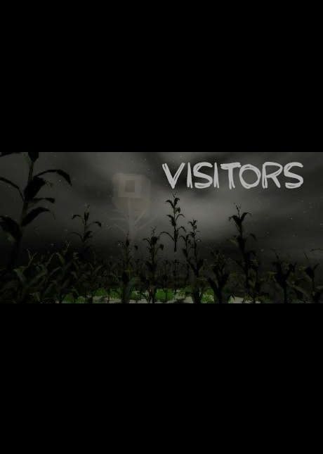 Visitors Steam Key GLOBAL