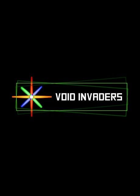 Void Invaders Steam Key GLOBAL