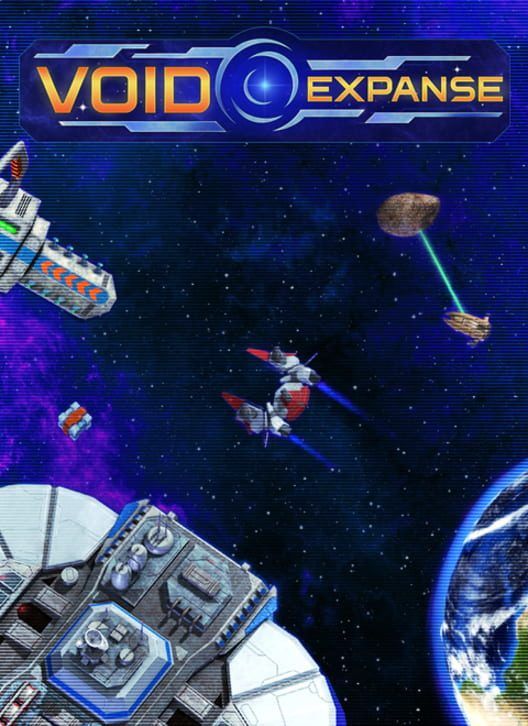 VoidExpanse Steam Key GLOBAL