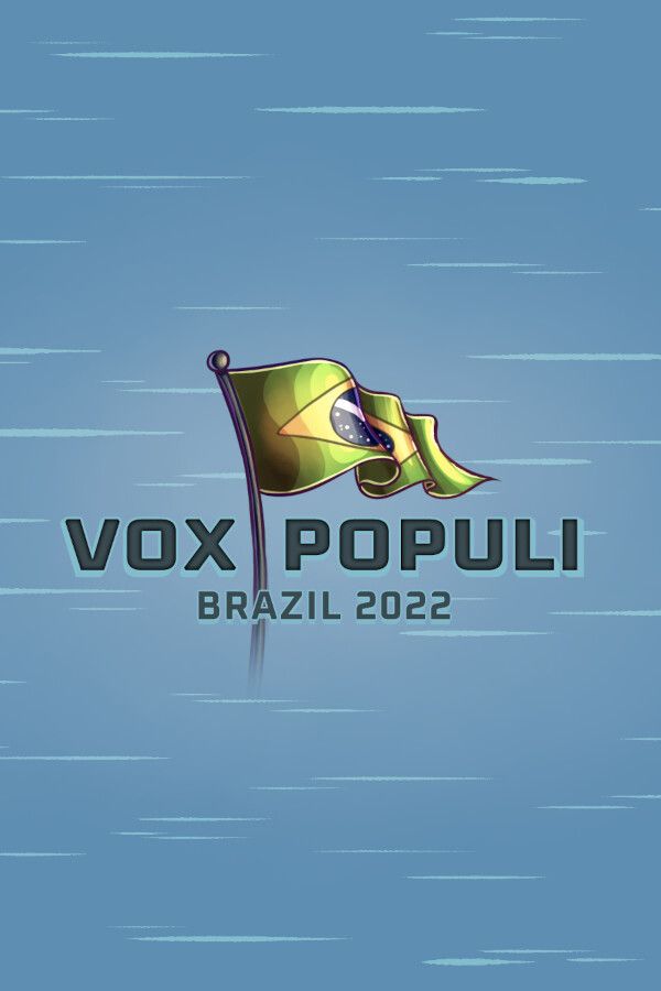 Vox Populi: Brazil 2022 Steam (PC) Key GLOBAL