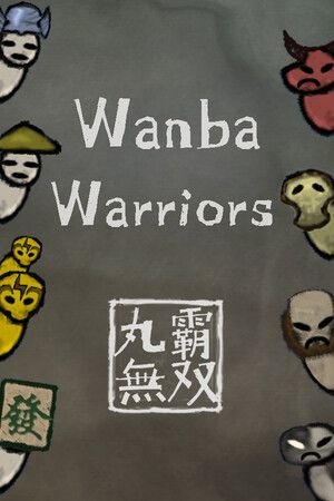 Wanba Warriors Steam Key (PC) GLOBAL