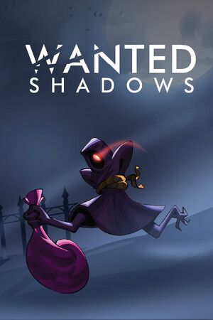 Wanted Shadows Steam Key (PC) GLOBAL