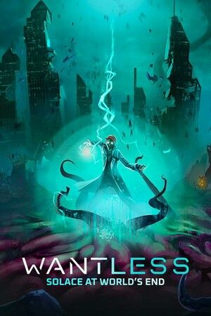 Wantless : Solace at World’s End (PC) Steam Key GLOBAL