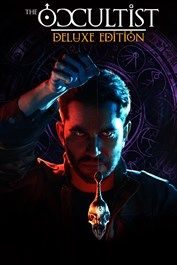 The Occultist - Deluxe Edition Steam Key (PC) EUROPE