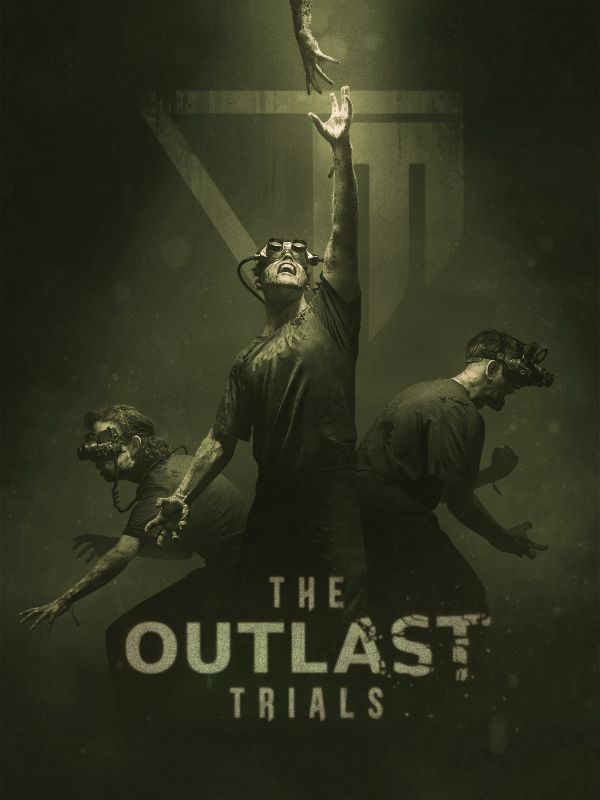 The Outlast Trials (PC) Steam Key EUROPE