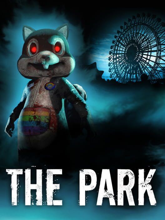 The Park (PC) Steam Key EUROPE