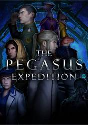 The Pegasus Expedition (PC) Steam Key EUROPE