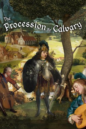The Procession to Calvary Steam Key (PC) EUROPE