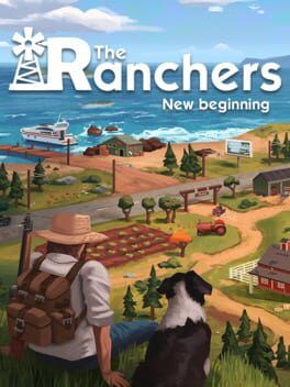 The Ranchers Steam Key (PC) EUROPE