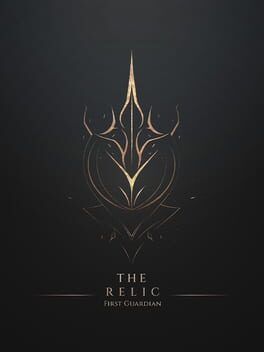 The Relic: First Guardian Steam Key (PC) EUROPE