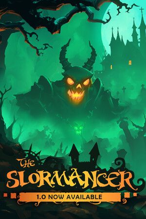 The Slormancer Steam (PC) Key EUROPE