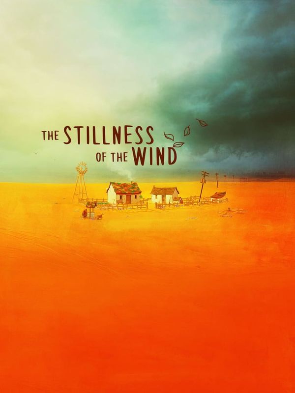 The Stillness of the Wind (PC) Steam Key EUROPE