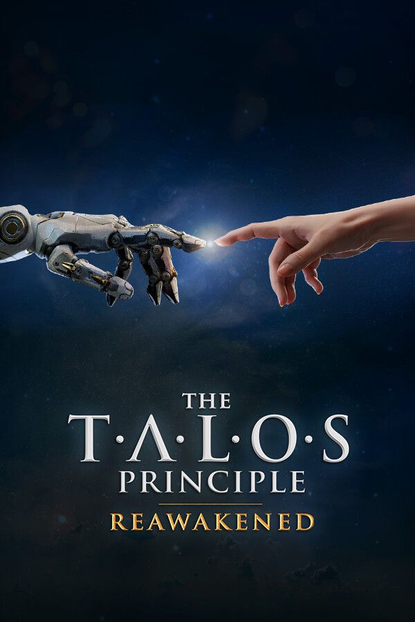 The Talos Principle: Reawakened Steam Key (PC) EUROPE