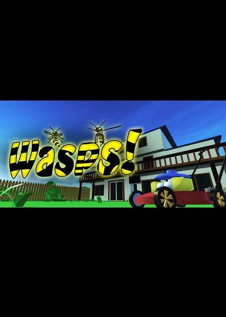 Wasps! Steam Key GLOBAL