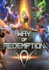 Way of Redemption Steam Key GLOBAL