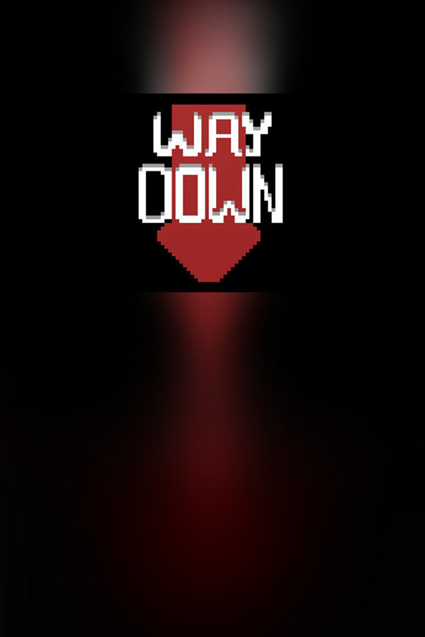 WayDown Steam Key (PC) GLOBAL