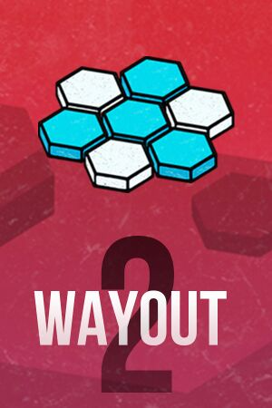 WayOut 2: Hex (PC) Steam Key GLOBAL