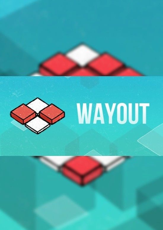 WayOut Steam Key GLOBAL
