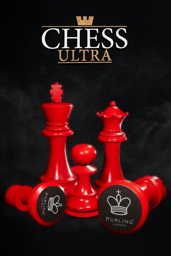 Chess Ultra X Purling London Bold Chess (DLC) XBOX LIVE Key EUROPE