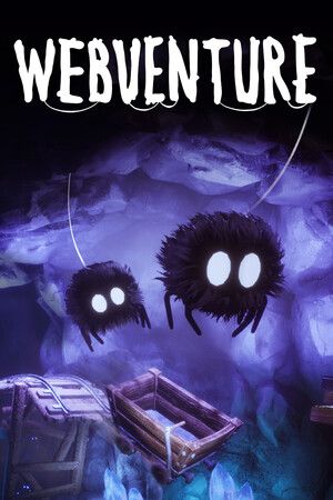 Webventure (PC) Steam Key GLOBAL
