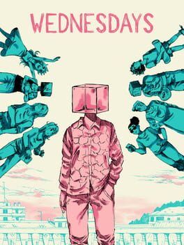 Wednesdays Steam Key (PC) GLOBAL