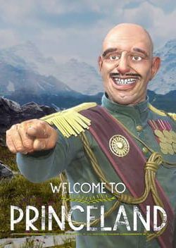 Welcome to Princeland Steam Key GLOBAL