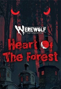 Werewolf: The Apocalypse - Heart of the Forest Steam Key GLOBAL