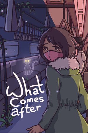 What Comes After Steam Key (PC) GLOBAL