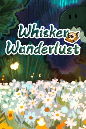 Whisker Wanderlust: The Wondrous Journey Steam Key (PC) GLOBAL