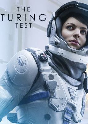 The Turing Test Steam Key (PC) EUROPE