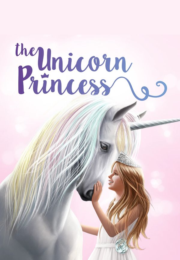 The Unicorn Princess (PC) Steam Key EUROPE