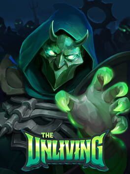 The Unliving Steam Key (PC) EUROPE