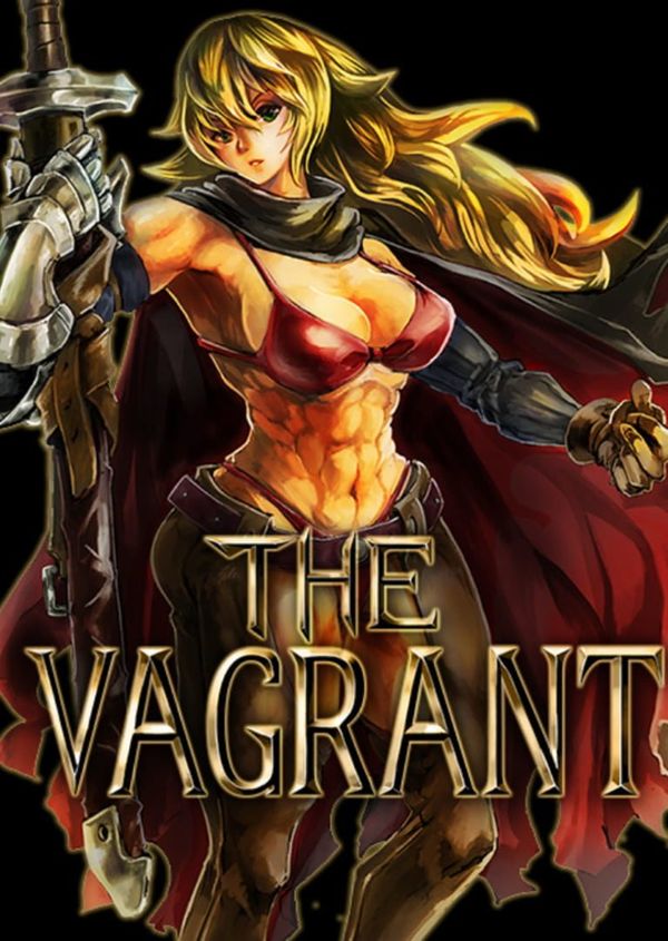 The Vagrant (PC) Steam Key EUROPE