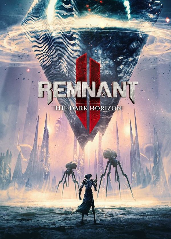 Remnant II® - The Dark Horizon (DLC) (PC/Xbox Series X|S) XBOX LIVE Key EUROPE