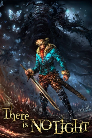 There Is No Light: Enhanced Edition (PC) Steam Key EUROPE