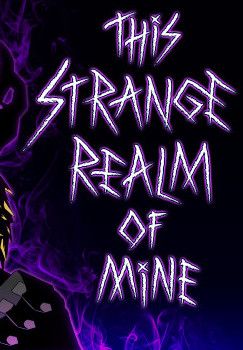 This Strange Realm Of Mine (PC) Steam Key EUROPE