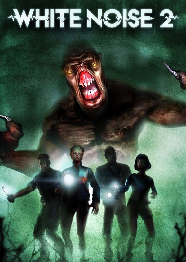 White Noise 2 Steam Key GLOBAL