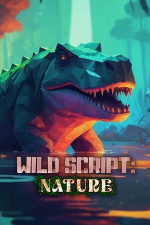 Wild Script: Nature Steam Key (PC) GLOBAL