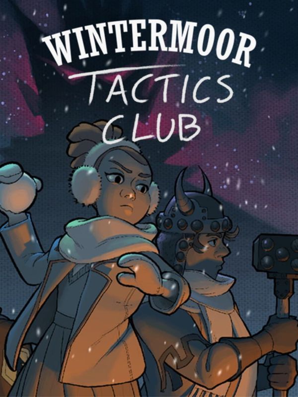 Wintermoor Tactics Club Steam Key GLOBAL