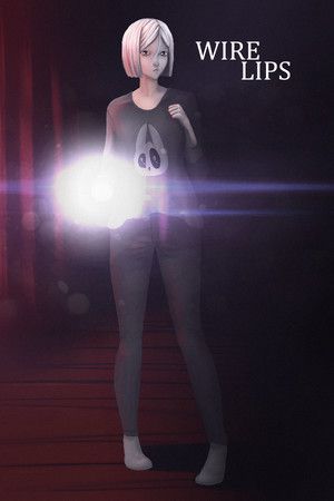 Wire Lips (PC) Steam Key GLOBAL