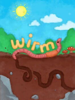 Wirm Steam Key (PC) GLOBAL