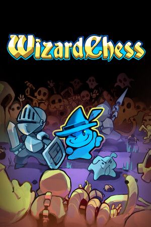 WizardChess (PC) Steam Key GLOBAL