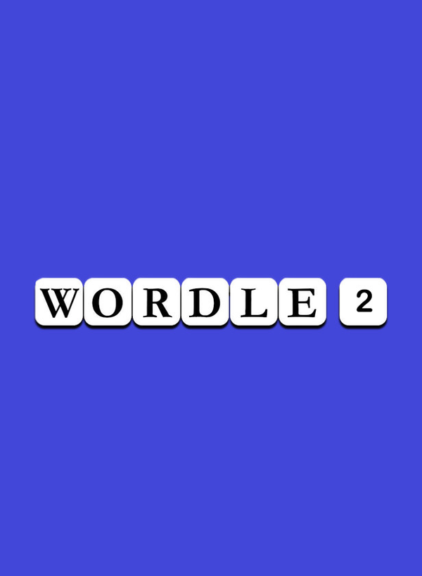 Wordle 2 (PC) Steam Key GLOBAL