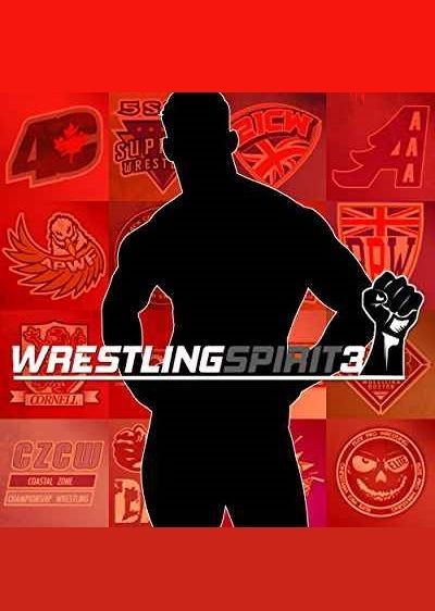 Wrestling Spirit 3 Steam Key GLOBAL