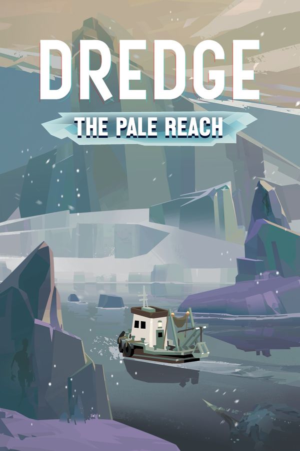 DREDGE - The Pale Reach (DLC) PC/XBOX LIVE Key EUROPE